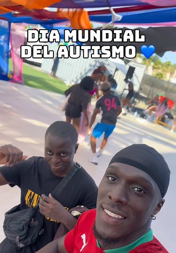 Día Mundial Autismo: Normalizar, Incluir y Celebrar