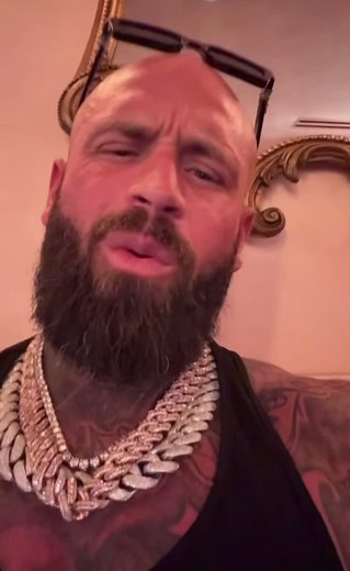 Wes Watson's Relationship Insights with His Girlfriend