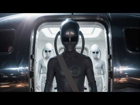 👽 Before Betty & Barney Hill: The Forgotten Brazilian Abduction Nightmare 😱