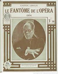 Le Fantôme de l'Opéra - www.gaston-leroux.com