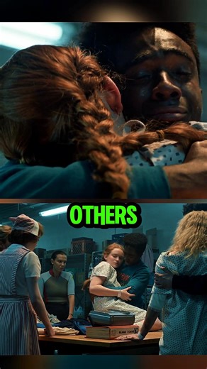 Behind the Different Scenes for Stranger Things Actors in final season volume 2