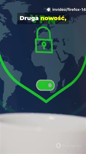 Nowy Firefox 149 z dwiema ekranami i darmowy VPN.