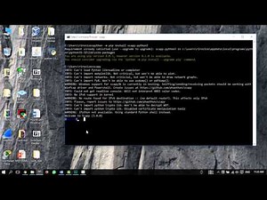 Craft a Packet using Scapy