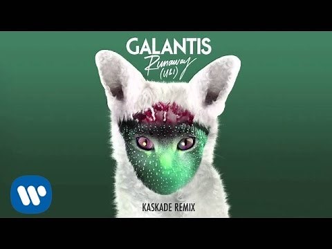 Galantis - Runaway (U & I) (Kaskade Remix)