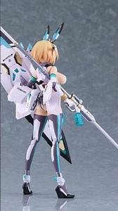 Max Factory - Figma - Sophia F. Shirring Upgrade Ver #new #toys #figma #shopping