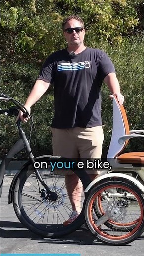 Understanding Pedal Assist on eBikes: Do You Need to Pedal to Change Settings?