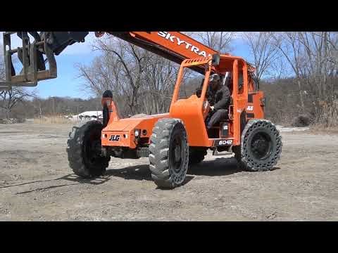 2016 SKY TRAK 6042 For Sale