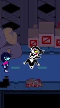 #undertale #deltarune (BIG SHOT)