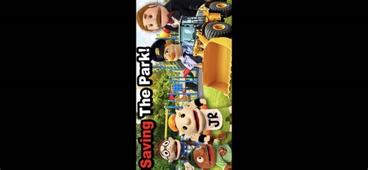 SML Saving The Park - Full Episode