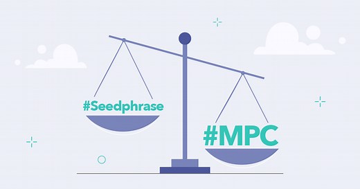 MPC Wallet - What is MPC? | Zengo