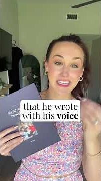 Remento on Shark Tank: The No-Write Memory Book That Won Over Mark Cuban | Perfect Mother's Day Gift