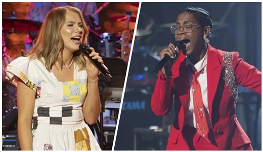 ‘American Idol’: Hannah Harper and Keyla Richardson voted Top 20’s best, but who will be eliminated?