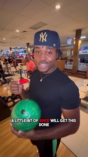 SPICE saved the DAY #fyp