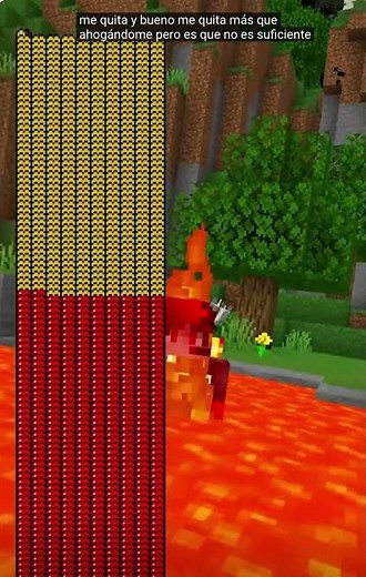 Minecraft, Pero Tengo 10 000 CORAZONES 🥰 #Shorts