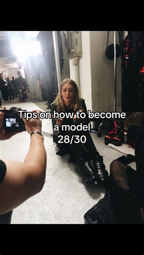 #model #tips #professional #foryoupage #viral