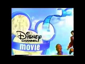 Disney Channel The Parent Trap II WBRB And BTTS Bumpers (2003)