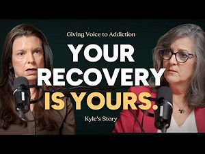 From Alcoholism & Anxiety to Detox & Faith-Based Recovery | An Addiction Recovery Story