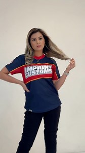 Stepping into the spotlight 🥰💡Imprint Customs | Idol MOTO II