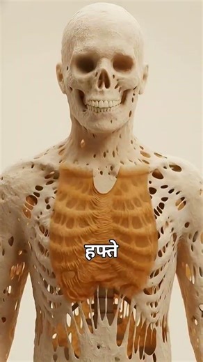 What If You STOP Eating? (Warning: Brutal Reality)