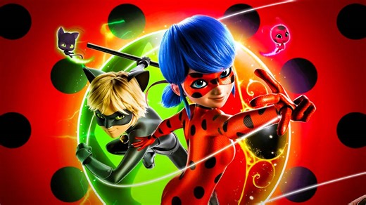 'The Serious Stuff Has Finally Started': Miraculous Ladybug Creator Updates Fans on Exciting New Projects After 10th Anniversary
