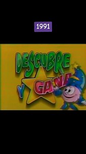 COMERCIAL MAGICUPON SONRICS, AÑO 1991 | Clasicos RETRO