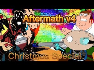 aftermath v4 fnf darkness takeover song by:@awe