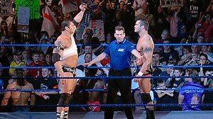 SmackDown - Nov. 25, 2005