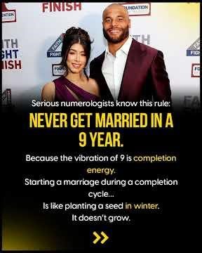 Why Daks Wedding Was Doomed By Numerology