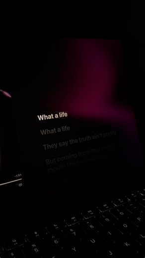 what a life #song #lyrics #jheneaiko #applemusic #fyp | songs