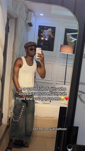 Exploring My Favorite Chest Tattoo Design