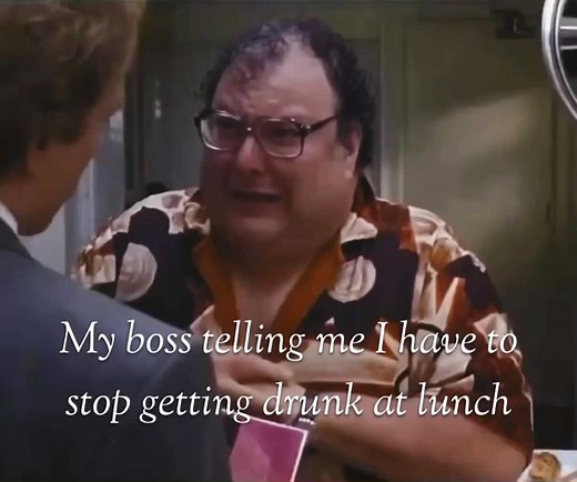 I quit | Post Grad Problems