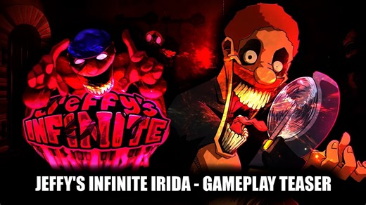 官方预告片SHUCKS OFFICIAL GAMEPLAY TEASER - JEFFYÂ