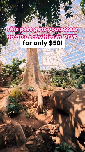 104K views · 955 reactions |  10+ Things to Do with Your POGO Pass...