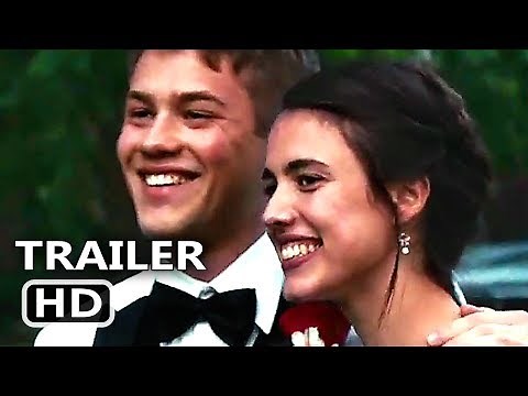 STRANGE BUT TRUE Trailer (2019) Margaret Qualley, Thriller Movie