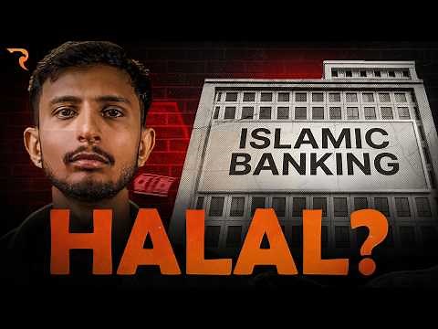 How Are Islamic Banks Making Billions in Profits? Are They Really Following Mufti Taqi Usmani?