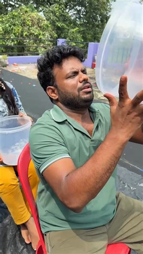 6.6K views | New Slime pouring game challenge #reels | Art Easy tutorial | Facebook