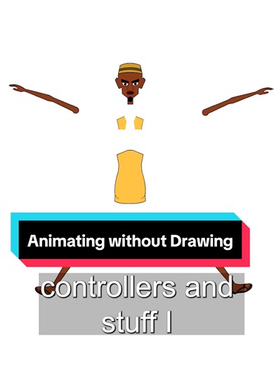 My absolute favorite cheat code for 2d animation. What software do you use? #animation #DigitalArt #animator #behindthescenes #toomboomharmony