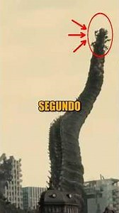 What Were the Creatures on Shin Godzilla's Tail REALLY?! (The Dark Truth)