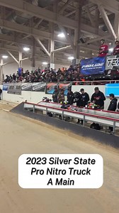 73K views · 1.2K reactions | Here is a highlight video from today’s Silver State rc race Pro Nitro Truck A Main with the AMain Hobbies ProTek RC team sweeping the top three podium positions. Congratulations Ryan Maifield (Tekno RC) on the victory, Ryan Lutz (Kyosho America) on the hard-charging runner-up finish, and Spencer Rivkin’s for your awesome third place showing. | AMain Hobbies | Facebook