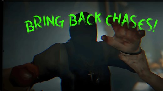 如何恢复被删掉的追逐战（逃生2）