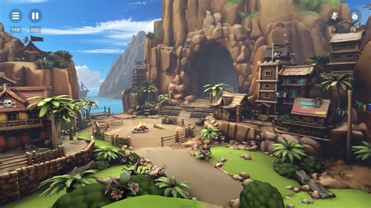 Game worlds from the text prompt: Meta rolls out GenAI tools in Europe