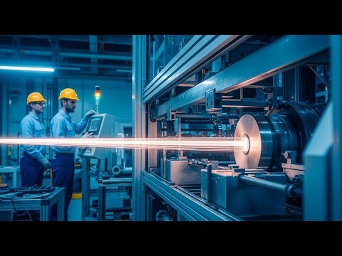 « Fabrication des Câbles à Fibre Optique : Guide Complet et Étapes Professionnelles »