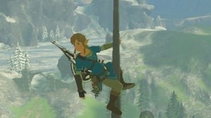 ‘Breath of the Wild’ Mod Lets You Explore the Open World With a Friend