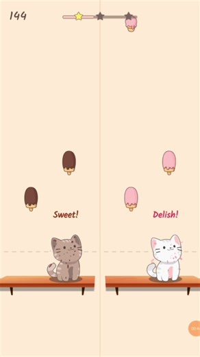 Interactive Cat Game - Play with SPOT meow!