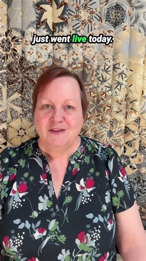 Scared to Start Quilting? This Changes Everything #quilting #beginners #tutorial