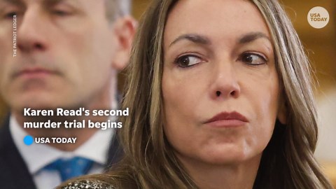 Karen Read trial Day 24: Defense's first witness casts doubt on crucial data