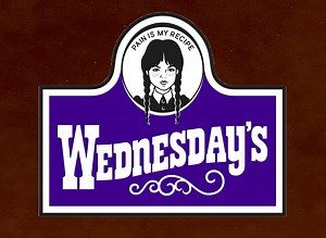 Wendy's Just Launched a Wild New Wednesday-Themed Meal
