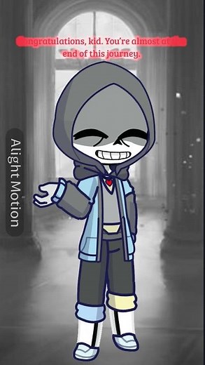 ExperienceTale Genocide Route [V.s Sans (7 Remnants)]