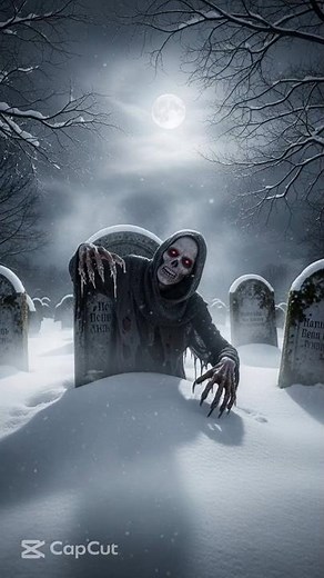 Santa Claus Wasn’t What You Think… | Ancient Vampire Myth