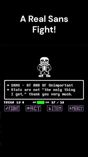 TS! Underswap Abandoned Route Episode 6 #underswap #undertale #tobyfox
